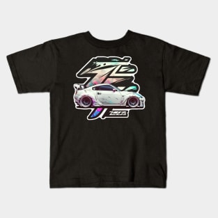 Nissan 350Z Kids T-Shirt